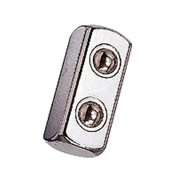 SIDCHROME-(SCMT14925) SIDCHROME-(SCMT14925): Sidchrome Extension Double Male 1/2 Drive 40Mm