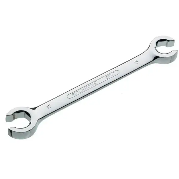 SIDCHROME-(SCMT21705): Sidchrome Spanner Flare Nut 12 X 13Mm