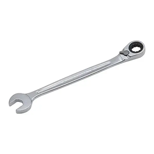 SIDCHROME-(SCMT22274N) SIDCHROME-(SCMT22274N): Sidchrome 467 Geared Spanner 19Mm