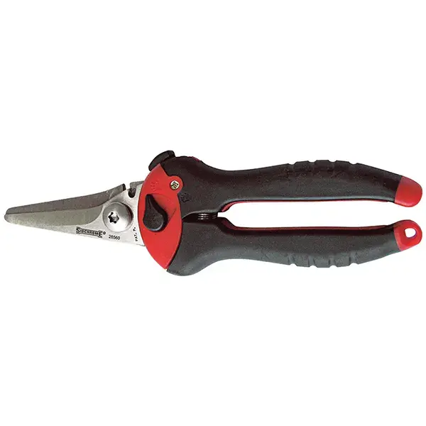 SIDCHROME-(SCMT28560): Sidchrome Universal Straight Shears