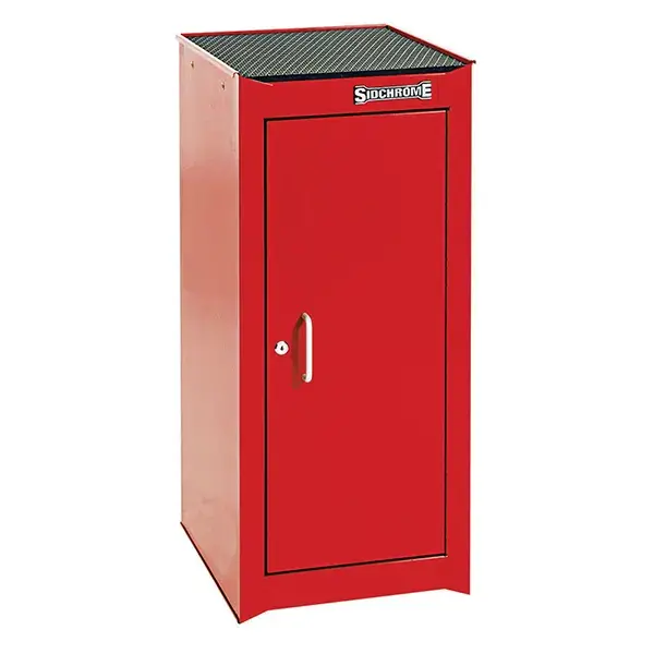 SIDCHROME-(SCMT50331): Sidchrome Side Cabinet