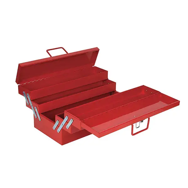 SIDCHROME-(SCMT51108): Sidchrome Tool Box 5 Tray Cantilever