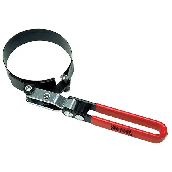 SIDCHROME-(SCMT70123): Sidchrome Strap Filter Wrench