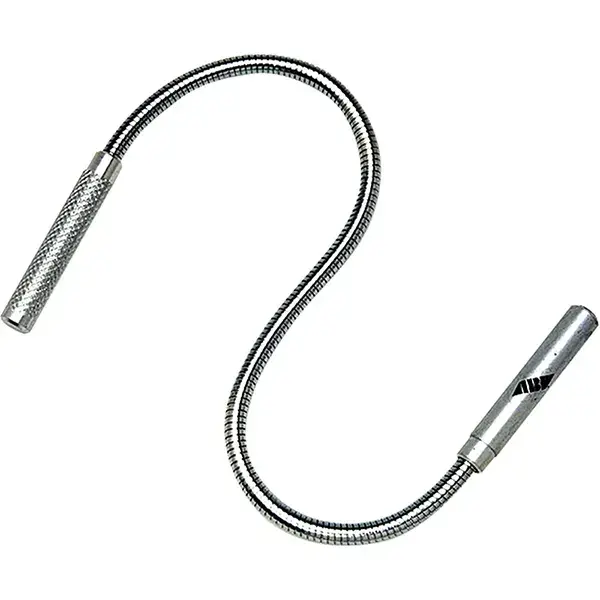 SIDCHROME-(SCMT70172) SIDCHROME-(SCMT70172): Sidchrome Flex Shaft Magnetic Pick Up Tool