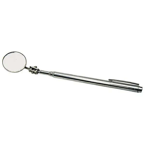 SIDCHROME-(SCMT70180): Sidchrome Small Telescopic Inspection Mirror