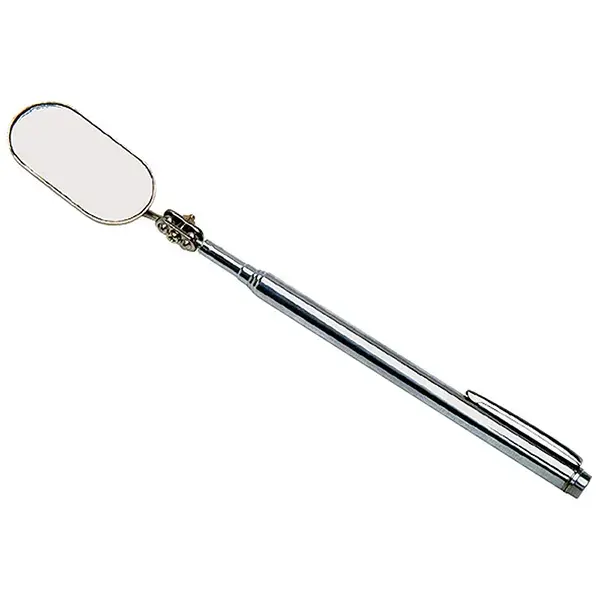 SIDCHROME-(SCMT70186): Sidchrome Telescopic Inspection Mirror 184 - 500Mm