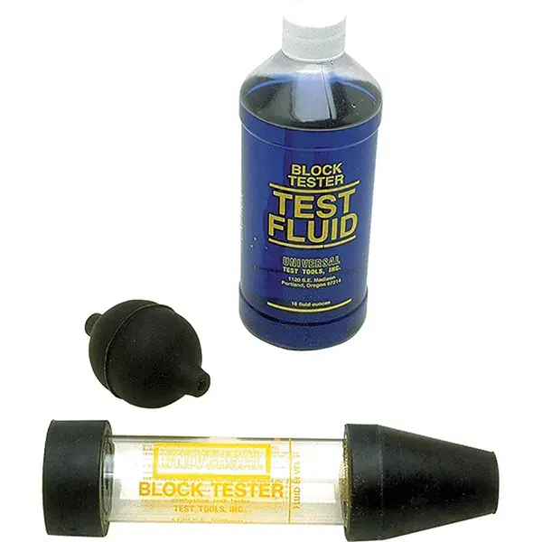 SIDCHROME-(SCMT70586): Sidchrome Combustion Leak Test Kit