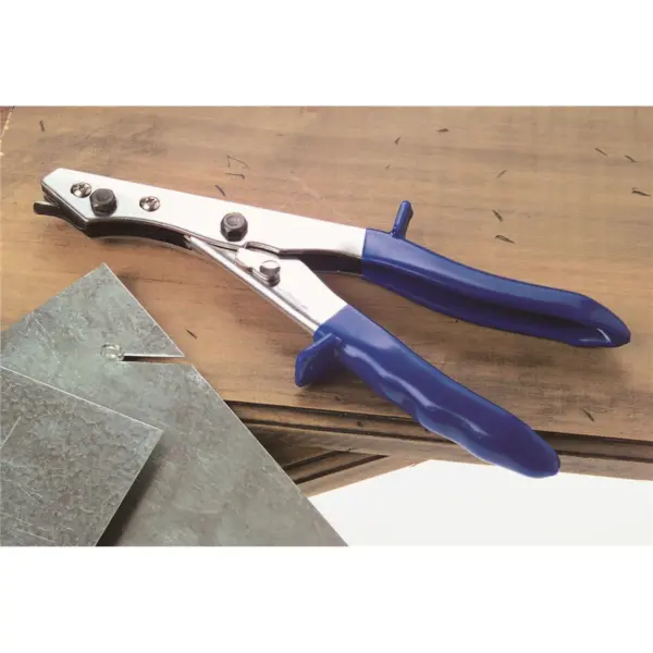 KINCROME-Hand Nibbler-04080 Kincrome-Hand Nibbler-04080: Hand Nibbler