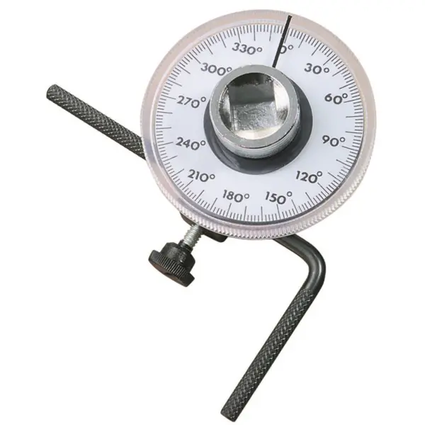 KINCROME-Angular Torque Gauge 1/2In-08085 Kincrome-Angular Torque Gauge 1/2In-08085: Angular Torque Gauge 1/2In