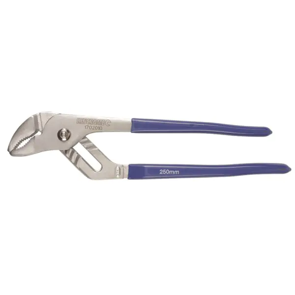 KINCROME-Plier Multigrip 250Mm 10-1702010 Kincrome-Plier Multigrip 250Mm 10-1702010: Plier Multigrip 250Mm 10