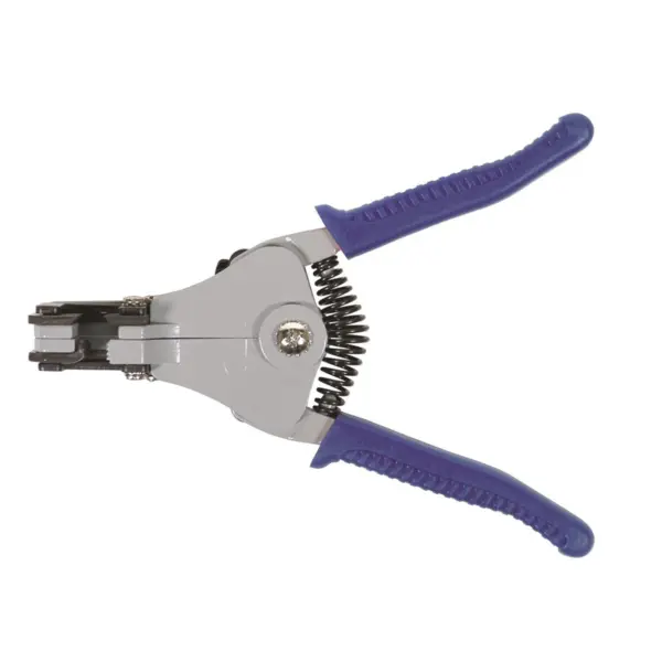 KINCROME-Plier Wire Stripping-17044 Kincrome-Plier Wire Stripping-17044: Plier Wire Stripping