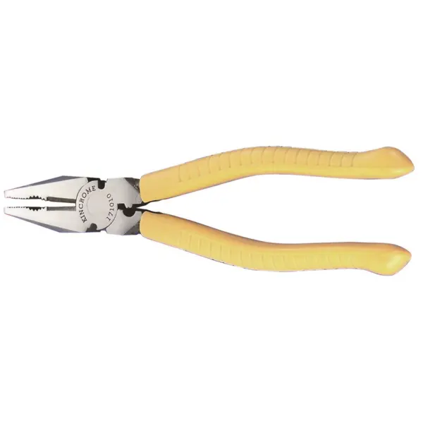 KINCROME-Plier B Linesman-171010 Kincrome-Plier B Linesman-171010: Plier B Linesman