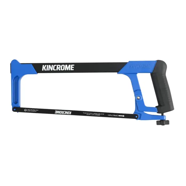 KINCROME-Hacksaw Heavy Duty-300 Kincrome-Hacksaw Heavy Duty-300: Hacksaw Heavy Duty