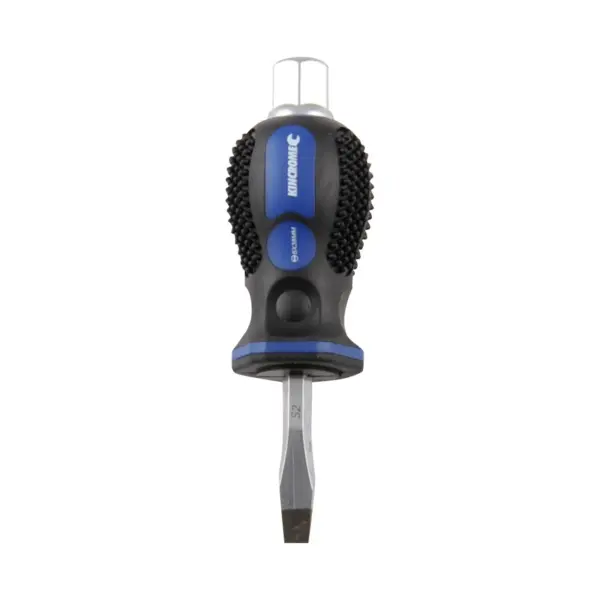 KINCROME-6 X 38Mm Go-Through Blade-32103 Kincrome-6 X 38Mm Go-Through Blade-32103: 6 X 38Mm Go-Through Blade