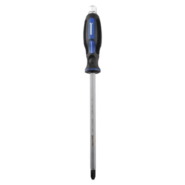 KINCROME-Ph4 X 200Mm Go-Through Phil-32113 Kincrome-Ph4 X 200Mm Go-Through Phil-32113: Ph4 X 200Mm Go-Through Phil