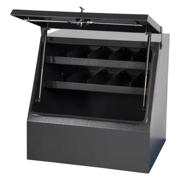 Kincrome-Upright Truckbox 712Mm-51016: Upright Truckbox 712Mm