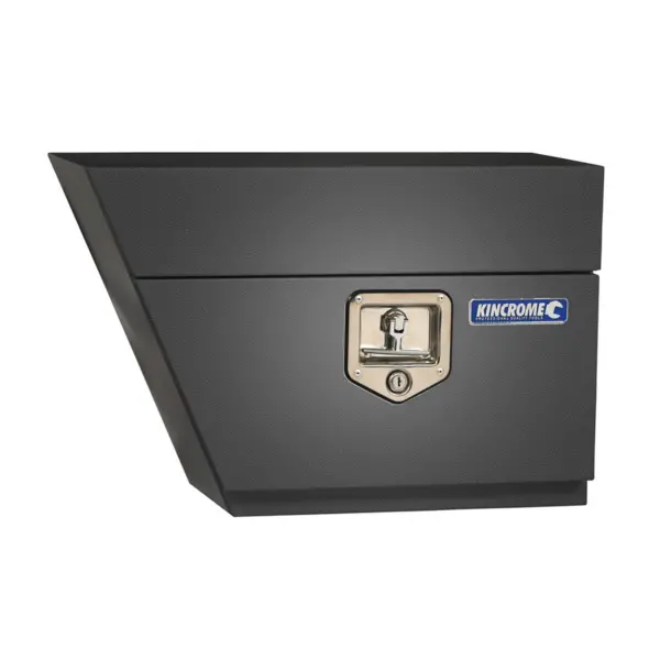Kincrome-Under Ute Box Steel Lh 600Mm-51026: Under Ute Box Steel Lh 600Mm