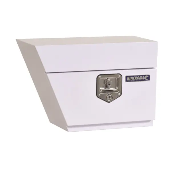 Kincrome-Under Ute Box White/S Lh 600Mm-51026W: Under Ute Box White/S Lh 600Mm