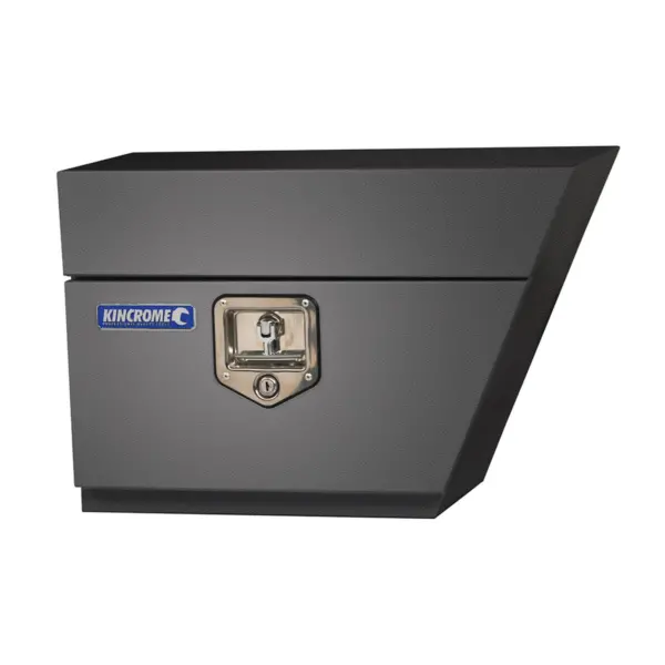 Kincrome-Under Ute Box Steel Rh 600Mm-51027: Under Ute Box Steel Rh 600Mm