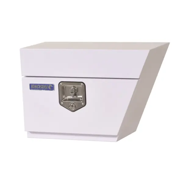 Kincrome-Under Ute Box White/S Rh 600Mm-51027W: Under Ute Box White/S Rh 600Mm