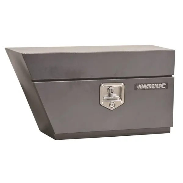 Kincrome-Under Ute Box Steel Lh750Mm-51028: Under Ute Box Steel Lh750Mm