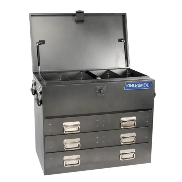 Kincrome-Truck Box 3 Drawer-51085: Truck Box 3 Drawer