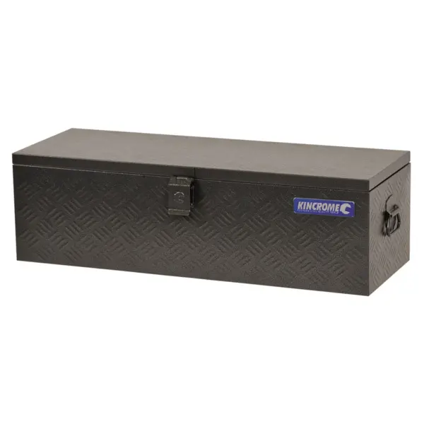 Kincrome-Tradesman Box Chequer 1000Mm-51093: Tradesman Box Chequer 1000Mm