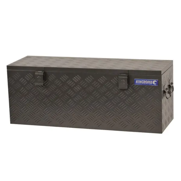 Kincrome-Tradesman Box Chequer 1100Mm-51094: Tradesman Box Chequer 1100Mm