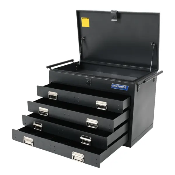 Kincrome-Road Train Box 4 Drawer-51095: Road Train Box 4 Drawer