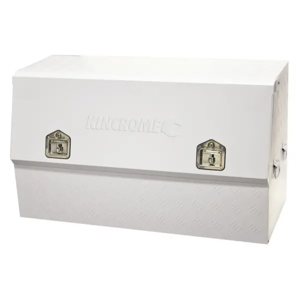 Kincrome-1200Mm Upright Box White-51097: 1200Mm Upright Box White