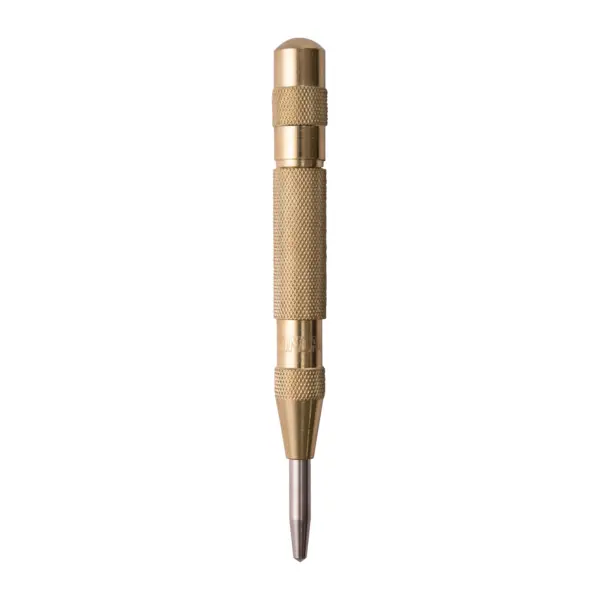 KINCROME-Automatic Centre Punch-ACP Kincrome-Automatic Centre Punch-Acp: Automatic Centre Punch