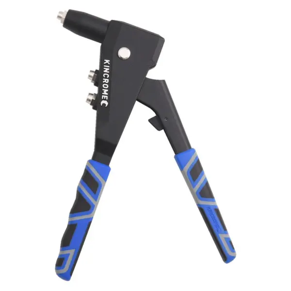 KINCROME-Compact Hand Riveter-CL600 Kincrome-Compact Hand Riveter-Cl600: Compact Hand Riveter