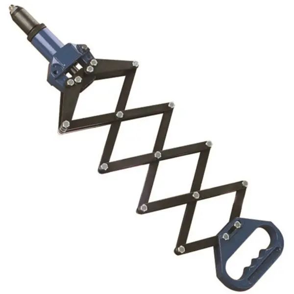 KINCROME-Riveter Lazy Tong-CL860 Kincrome-Riveter Lazy Tong-Cl860: Riveter Lazy Tong