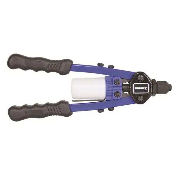 KINCROME-Short Arm Hand Riveter-CL900 Kincrome-Short Arm Hand Riveter-Cl900: Short Arm Hand Riveter