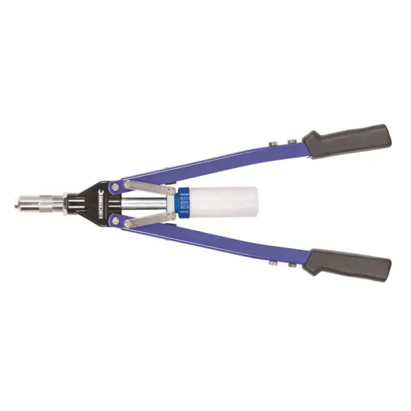 KINCROME-Long Arm H/Duty Riveter-CL960 Kincrome-Long Arm H/Duty Riveter-Cl960: Long Arm H/Duty Riveter