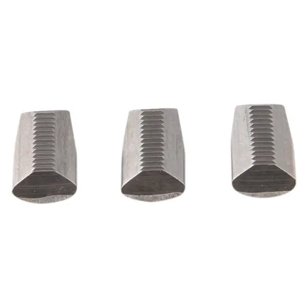 KINCROME-Jaws To Suit Cl960 (3Pce)-CL960-7 Kincrome-Jaws To Suit Cl960 (3Pce)-Cl960-7: Jaws To Suit Cl960 (3Pce)