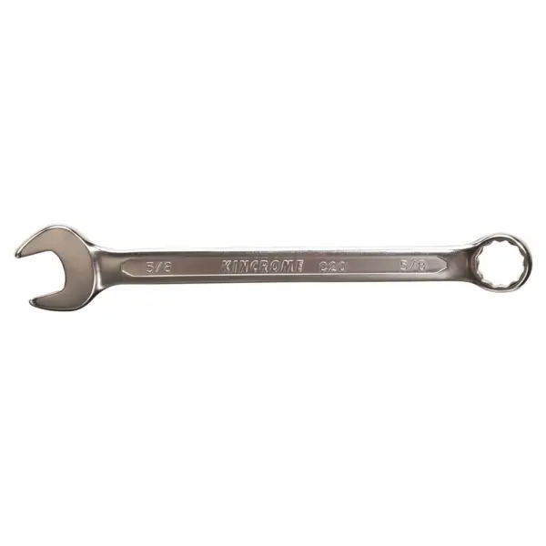 Test Data Sockets And Accessories (1604011) Perth – $10.72 Alltools Wa Kincrome-Spanner Comb 36Mm Carded-Cm36C: Spanner Comb 36Mm Carded