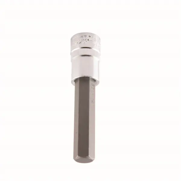 KINCROME-Socket Hex Bit 14Mm-100Mm(L)-HS14M Kincrome-Socket Hex Bit 14Mm-100Mm(L)-Hs14M: Socket Hex Bit 14Mm-100Mm(L)