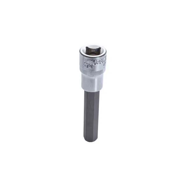 KINCROME-Socket Hex Bit Af 1/2-100Mm(L)-HS16 Kincrome-Socket Hex Bit Af 1/2-100Mm(L)-Hs16: Socket Hex Bit Af 1/2-100Mm(L)