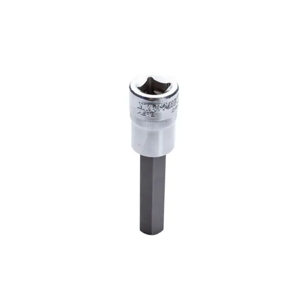 KINCROME-Socket Hex Bit Af 9/16-100Mm(L-HS18 Kincrome-Socket Hex Bit Af 9/16-100Mm(L-Hs18: Socket Hex Bit Af 9/16-100Mm(L