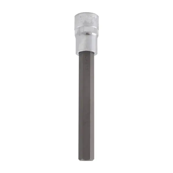 KINCROME-Socket Hex Bit 13Mm-140Mm(L)-HSL13M Kincrome-Socket Hex Bit 13Mm-140Mm(L)-Hsl13M: Socket Hex Bit 13Mm-140Mm(L)