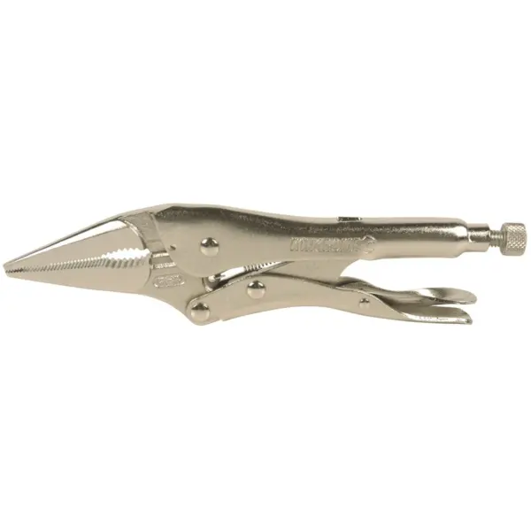Kincrome-Plier Locking L/Nose 150Mm-K040010: Plier Locking L/Nose 150Mm