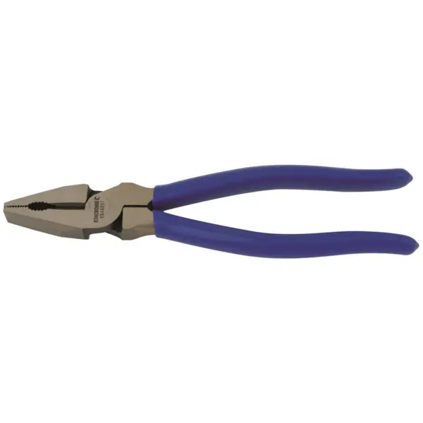 Kincrome-Plier Comb.H/D 175Mm (7 )-K040036: Plier Comb.H/D 175Mm (7 )