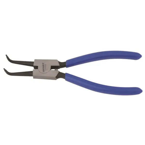 Kincrome-Circlip Plier Ext Bent-K040043: Circlip Plier Ext Bent