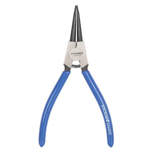 Kincrome-Circlip Plier Flagged Tip-K040050: Circlip Plier Flagged Tip