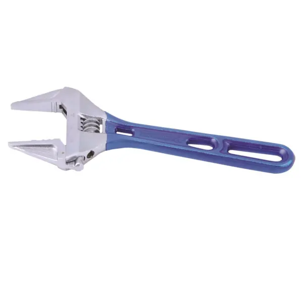 Kincrome-Lightweight Adj Wrench 6