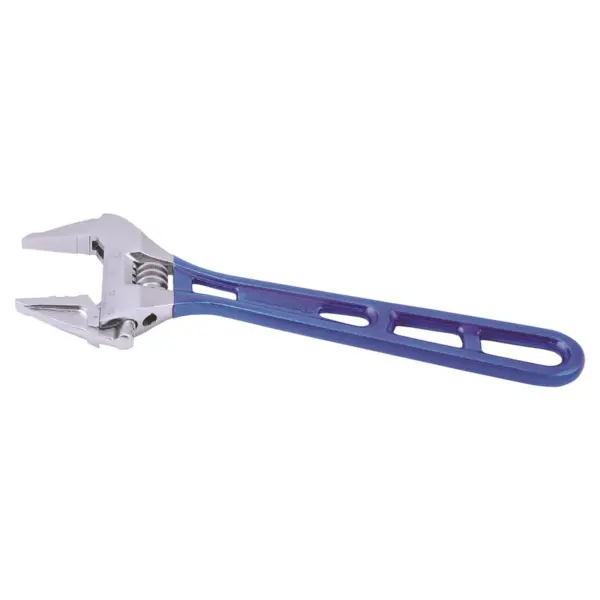 Kincrome-Lightweight Adj Wrench 8