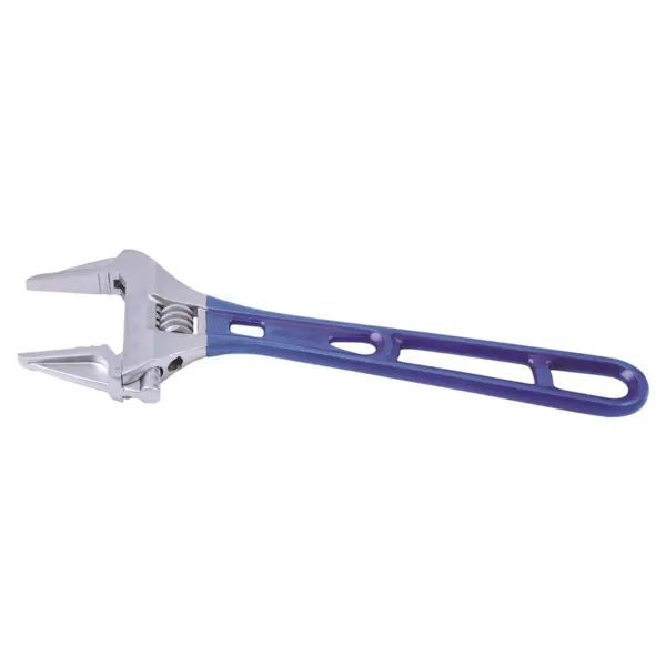Kincrome-Lightweight Adj Wrench 10