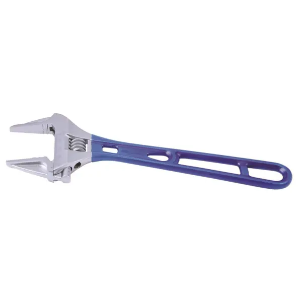 KINCROME-Lightweight Adj Wrench 12″-K040054 Kincrome-Lightweight Adj Wrench 12