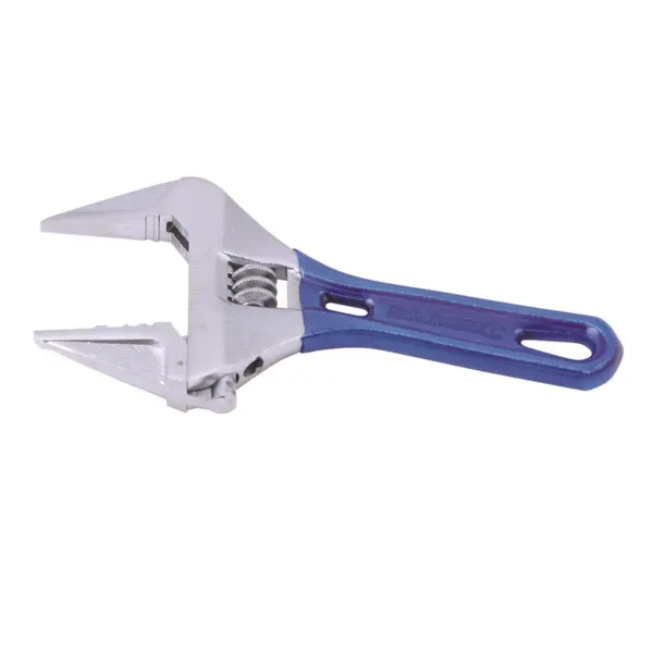 KINCROME-L/Weight Stuby Adj Wrench 4.5″-K040055 Kincrome-L/Weight Stuby Adj Wrench 4.5